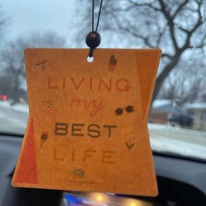 Meet your Posher, Kristi